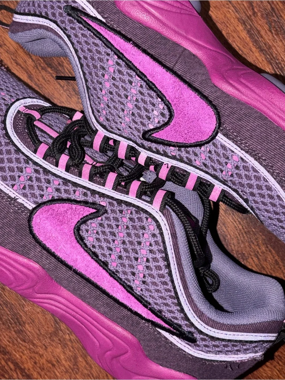 Nike size 13
